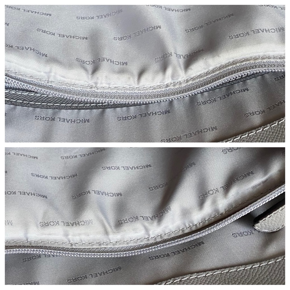 •Michael Kors• Large Voyager Tote Purse - Picture 12 of 16